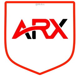 Sticker 👑 @MRARX