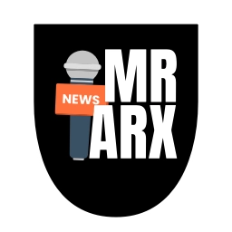 Sticker 🏴 @MRARX