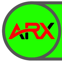 Sticker 💚 @MRARX
