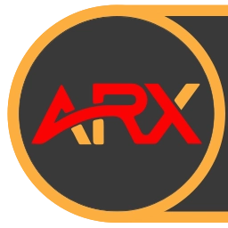 Sticker 🧡 @MRARX