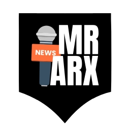 Sticker 🏴 @MRARX