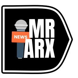 Sticker 🏴 @MRARX