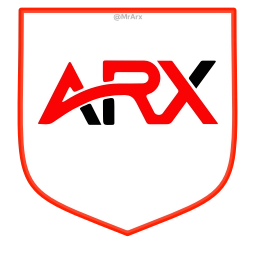 Sticker 👑 @MRARX