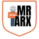 Video sticker 👍 @MRARX