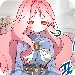 Telegram sticker 😥 انمي/مانهوا تشان✩ @r_jlxi50