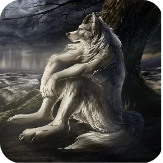 Sticker 🎀 مريم وهاذ هوه