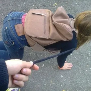 Sticker 🤪 BDSM time @stickersb2b