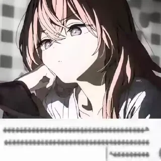 Video sticker 🏳️‍⚧️ ˹ @LAAA2 ˼ ˹ @BBBBBo .