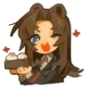 Sticker 🌟 limbus emoticons | @spiderbud