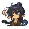 Sticker 🌟 limbus emoticons | @spiderbud