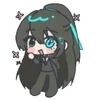 Video sticker 🌟 limbus emoticons |...