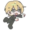 Video sticker 🌟 limbus emoticons |...