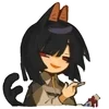 Sticker 🌟 limbus emoticons | @spiderbud