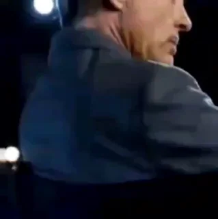 Video sticker 🤫 @TrailersBR