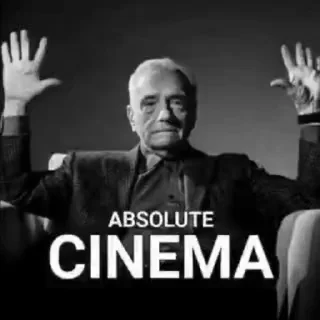 Video sticker 🙌 @TrailersBR