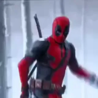 Video sticker 🤩 @TrailersBR