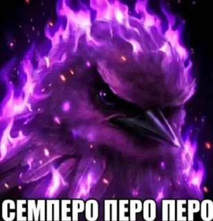 Telegram sticker 🤩 Гамно ад @gniduZOV @TgEmodziBot