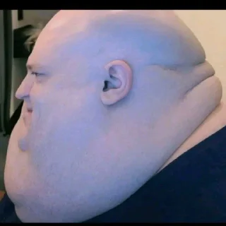 Telegram sticker 🤩 Гамно ад @gniduZOV @TgEmodziBot