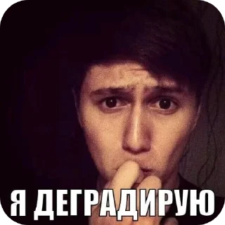 Telegram sticker 🖼 до свидания уехали