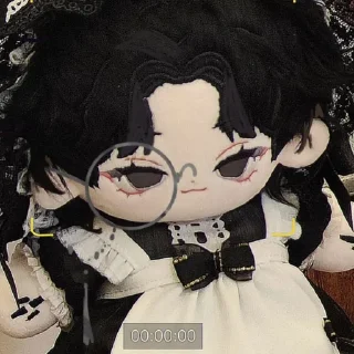 Video sticker ☺️ LOTM cringe