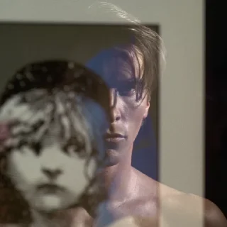 Video sticker 😑 American Psycho by @slikery_goslinga