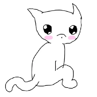 Sticker 🐾 В твиттере одни зуесосы :: @fStikBot