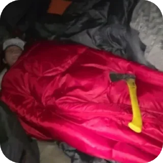 Телеграм стикер 🧥 lil vp