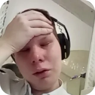 Video sticker 🖼 lil vp