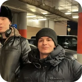 Video sticker 🧥 lil2025