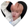 Sticker 🧡 jebewon by @bornin2OO2
