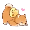 Sticker 🦆 jebewon by @bornin2OO2