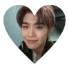 Video sticker 🧡 jebewon by @bornin...