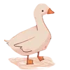Sticker 🦆 jebewon by @bornin2OO2