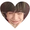 Video sticker 🧡 jebewon by @bornin...