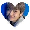 Sticker 🧡 jebewon by @bornin2OO2
