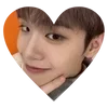 Video sticker 🧡 jebewon by @bornin...