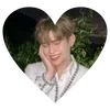 Video sticker 🧡 jebewon by @bornin...