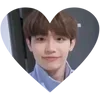 Video sticker 🧡 jebewon by @bornin...