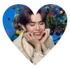 Video sticker 🧡 jebewon by @bornin...