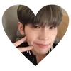 Video sticker 🧡 jebewon by @bornin...