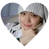 Sticker 🧡 jebewon by @bornin2OO2