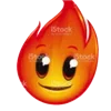 Sticker 🔥 Жители