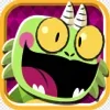 Video sticker 🐉 Жители