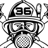 Sticker ⛑️ Жители