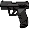 Sticker 🔫 Жители