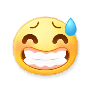 Video sticker 😅 TikTok Sticker