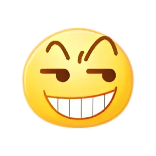 Telegram sticker 🤨 TikTok Sticker