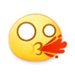 Telegram sticker 🥶 TikTok Sticker