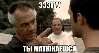 Video sticker 🌟 Мемчеге от @Kraynich :: @fStikBot