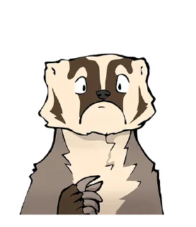 Video sticker ☹️ Vertanir 2.0 You Can (Not) Saunter